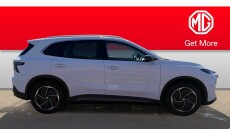 MG MGS5 170kW Trophy EV Long Range 64kWh 5dr Auto Electric Estate